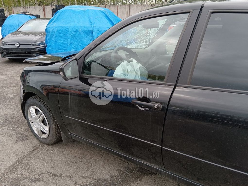 Фото ВАЗ (LADA) Granta 60