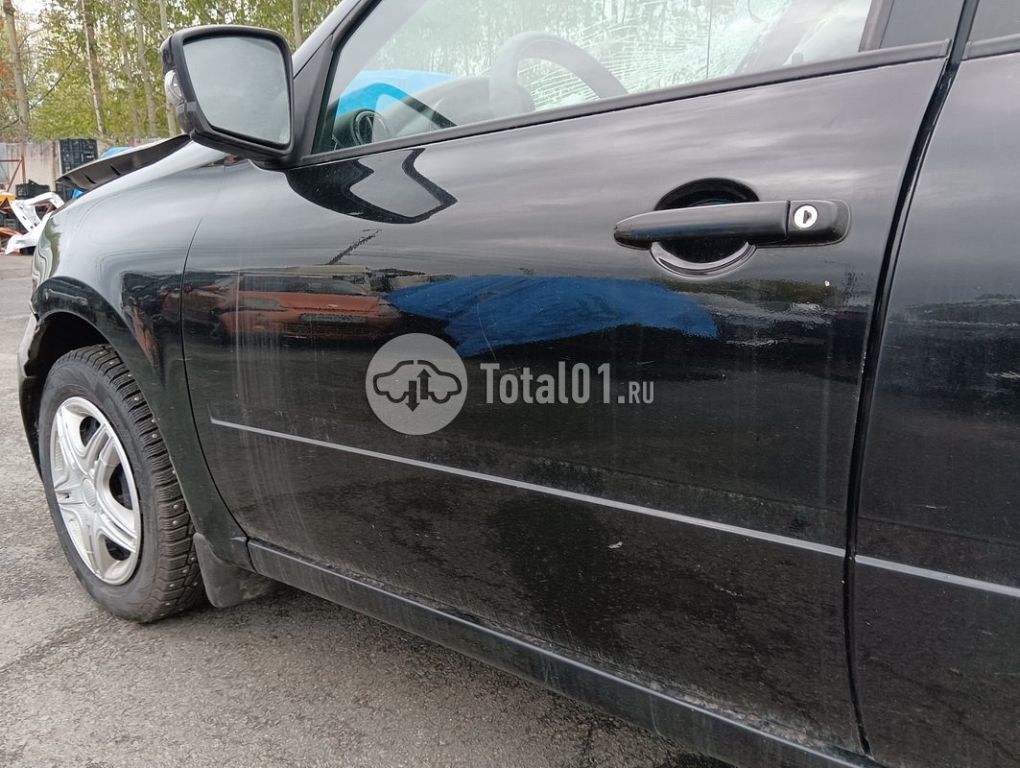 Фото ВАЗ (LADA) Granta 62