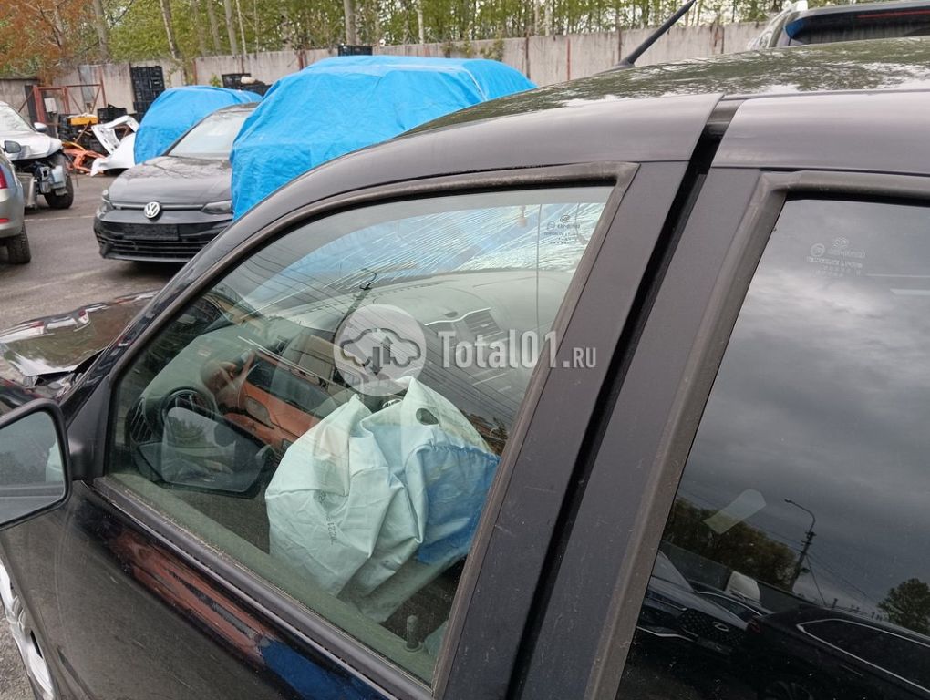 Фото ВАЗ (LADA) Granta 64