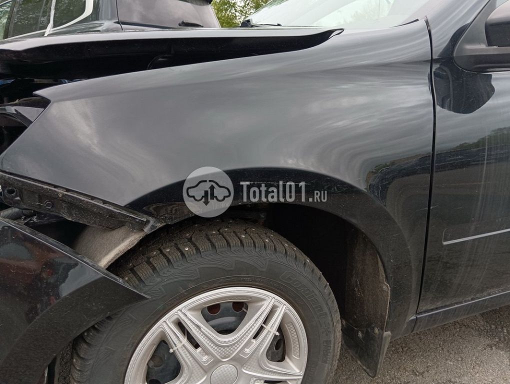 Фото ВАЗ (LADA) Granta 68