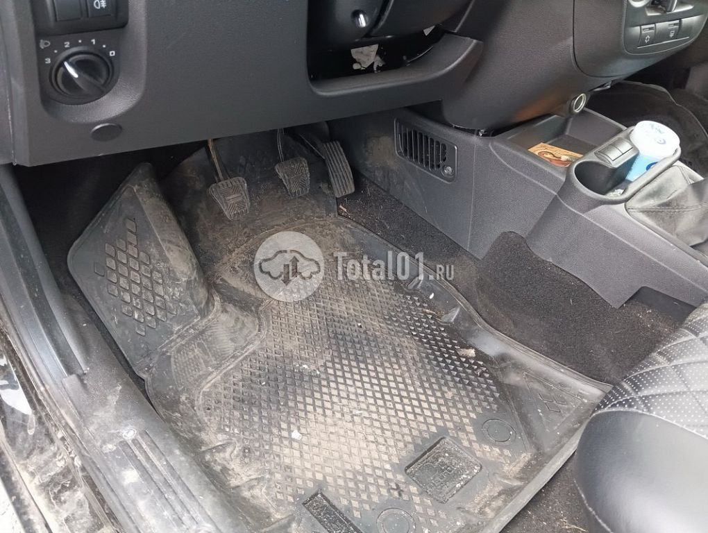 Фото ВАЗ (LADA) Granta 110