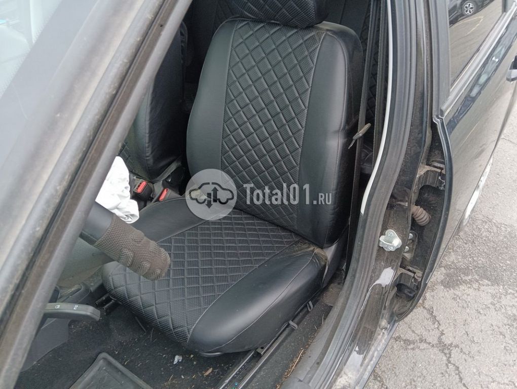 Фото ВАЗ (LADA) Granta 122