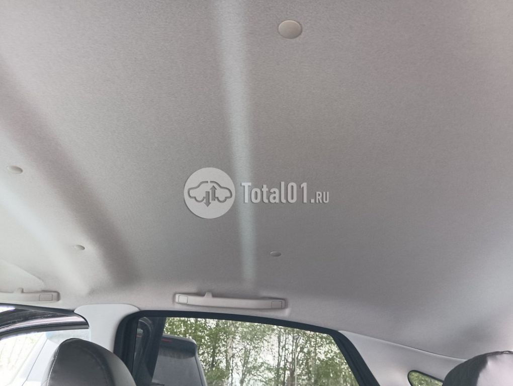Фото ВАЗ (LADA) Granta 134