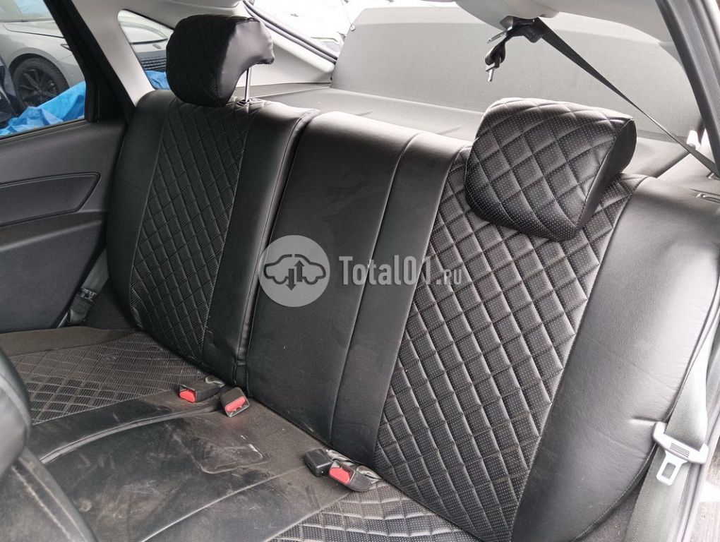Фото ВАЗ (LADA) Granta 146