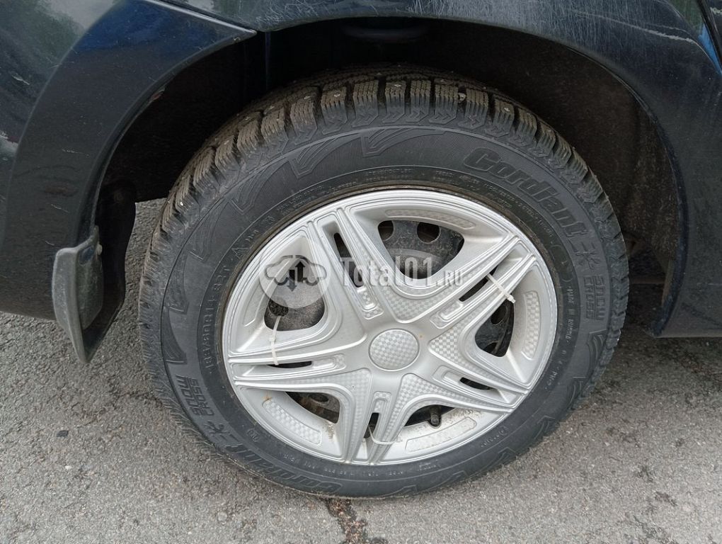 Фото ВАЗ (LADA) Granta 182