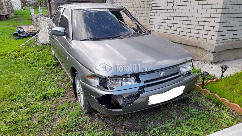 Фото ВАЗ (LADA) 2112 2