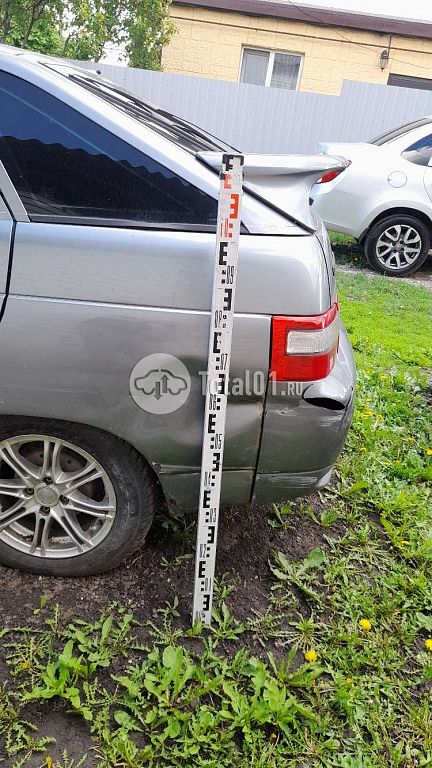 Фото ВАЗ (LADA) 2112 12