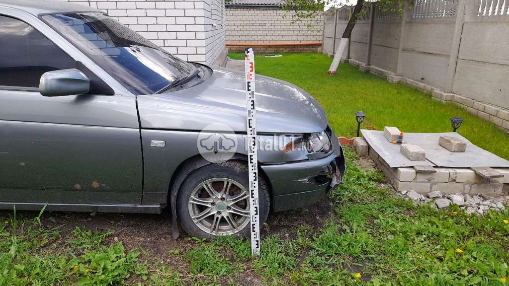 Фото ВАЗ (LADA) 2112 14