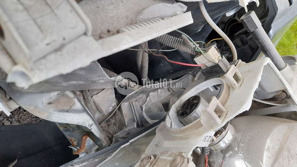 Фото ВАЗ (LADA) 2112 22