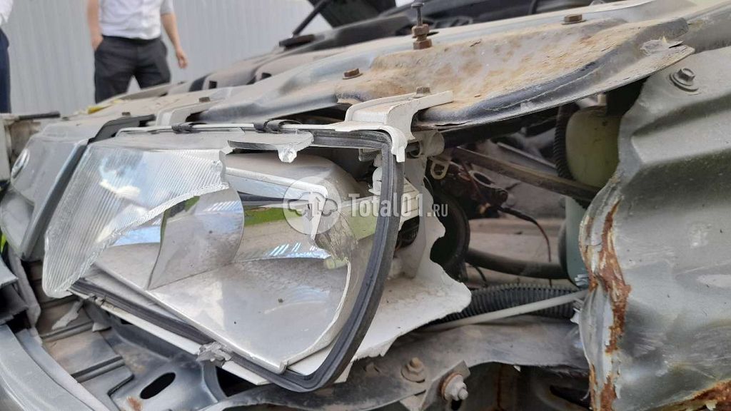 Фото ВАЗ (LADA) 2112 24
