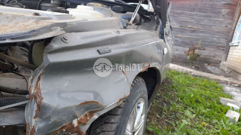 Фото ВАЗ (LADA) 2112 26