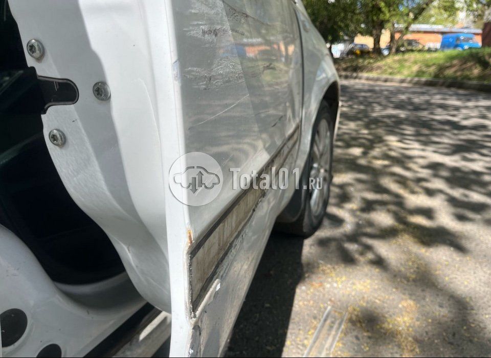 Фото Opel Zafira 10