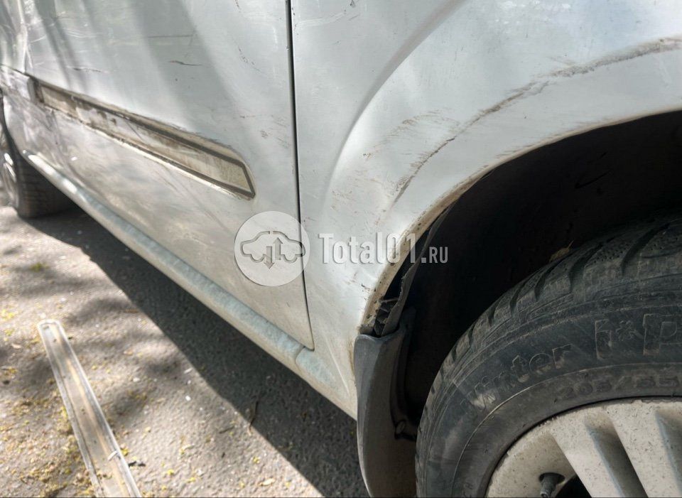 Фото Opel Zafira 16