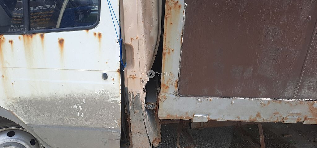 Фото ГАЗ Другая 16