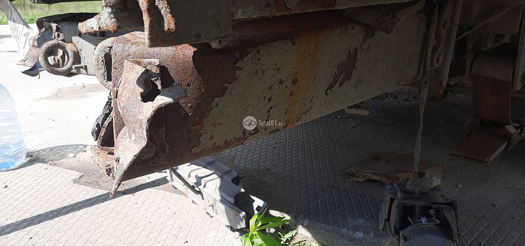 Фото ГАЗ Другая 28