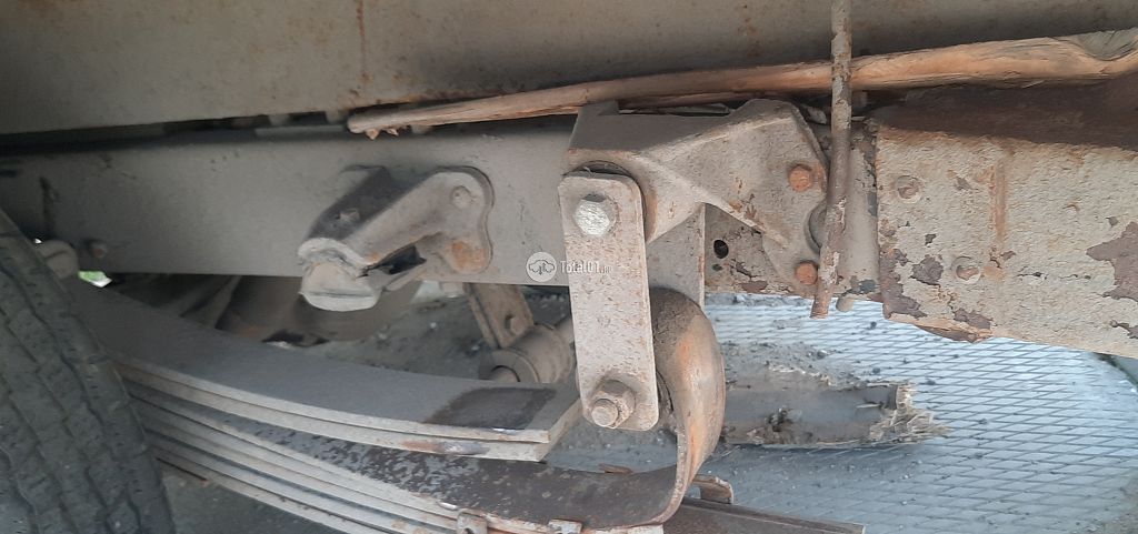 Фото ГАЗ Другая 30