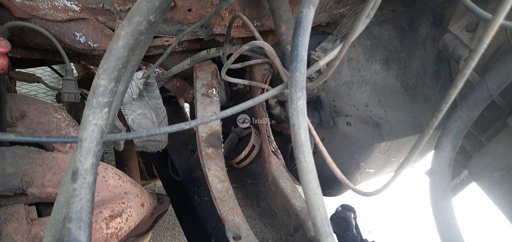 Фото ГАЗ Другая 36