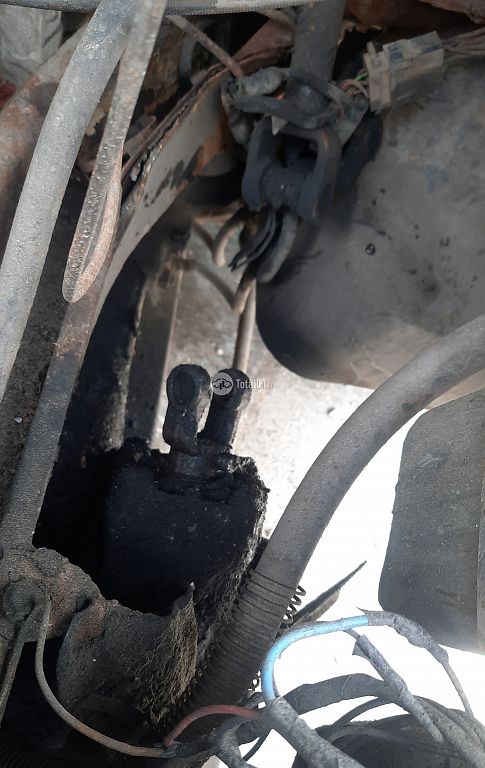 Фото ГАЗ Другая 38