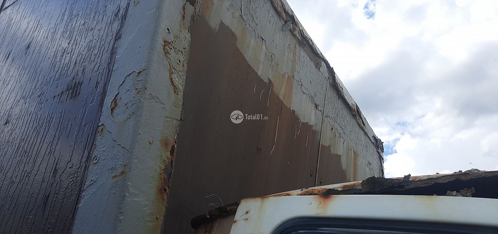 Фото ГАЗ Другая 44