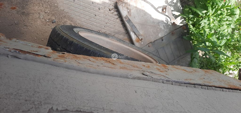 Фото ГАЗ Другая 48