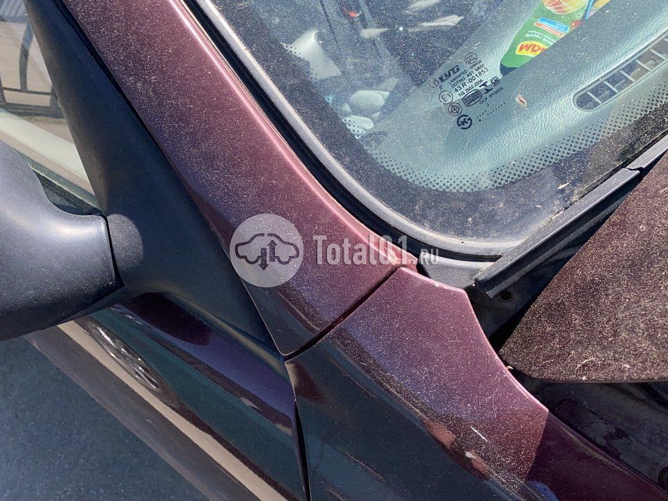Фото Chevrolet Lanos 4