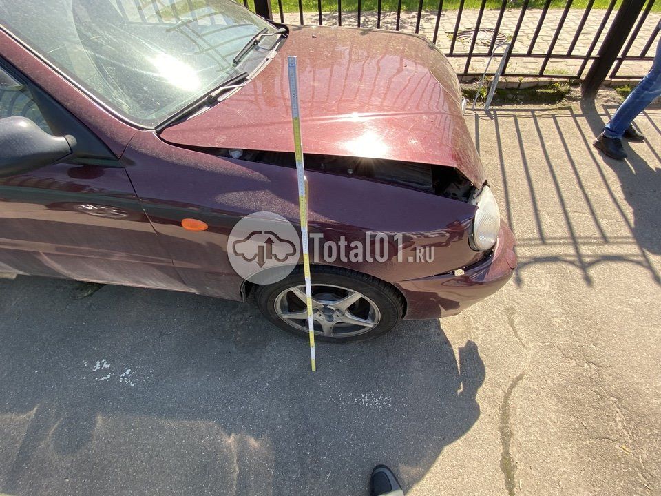 Фото Chevrolet Lanos 18
