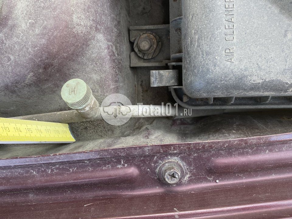 Фото Chevrolet Lanos 32