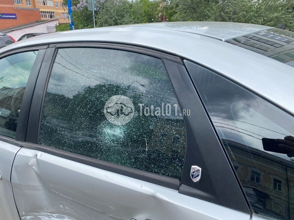 Фото Ford Focus 18
