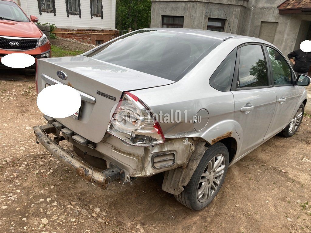 Фото Ford Focus 20