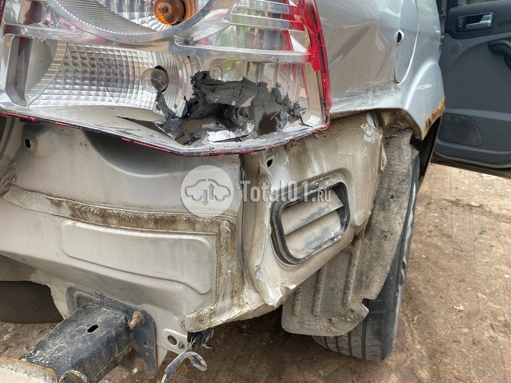 Фото Ford Focus 24