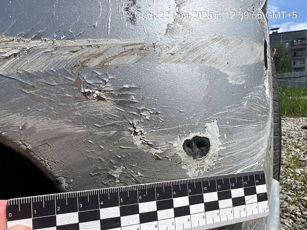 Фото Nissan Presage 28