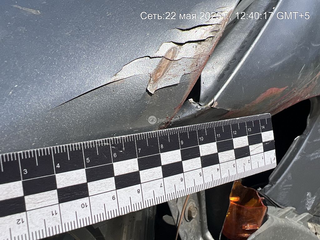 Фото Nissan Presage 60