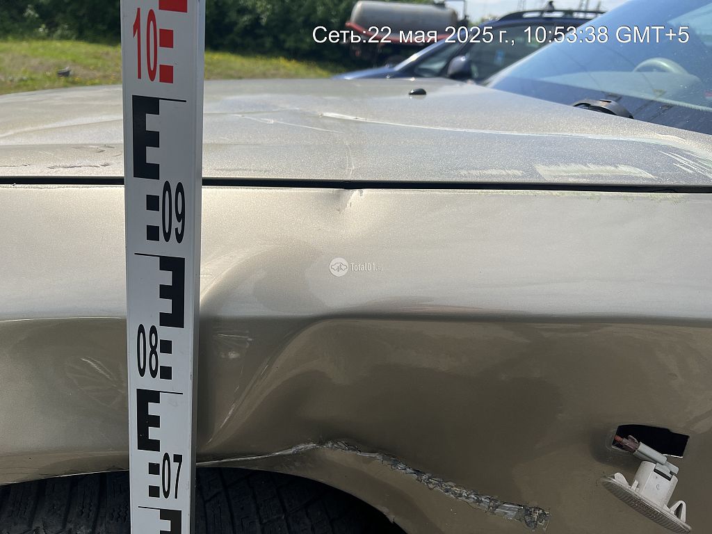 Фото Nissan Cedric 24