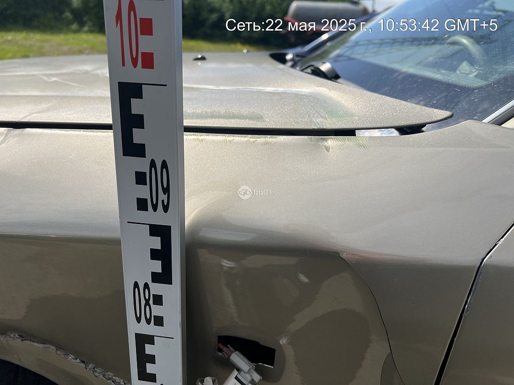 Фото Nissan Cedric 26