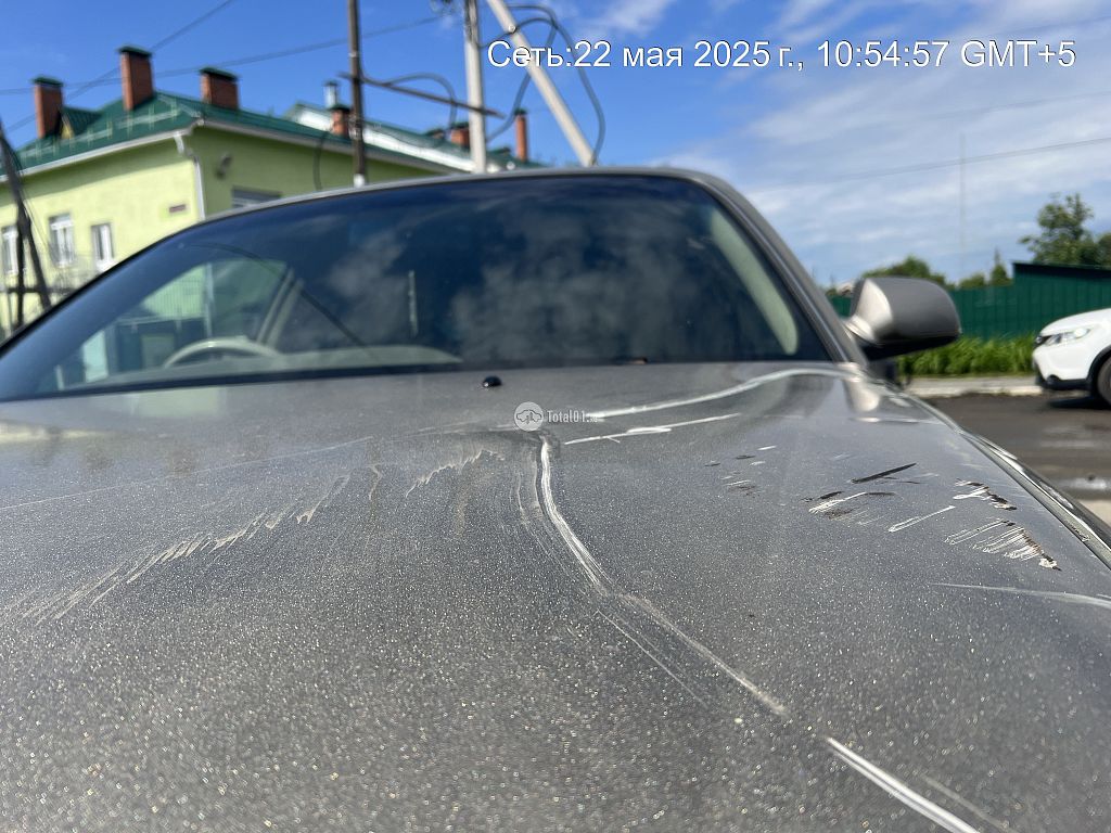 Фото Nissan Cedric 98