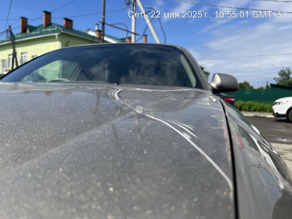 Фото Nissan Cedric 104