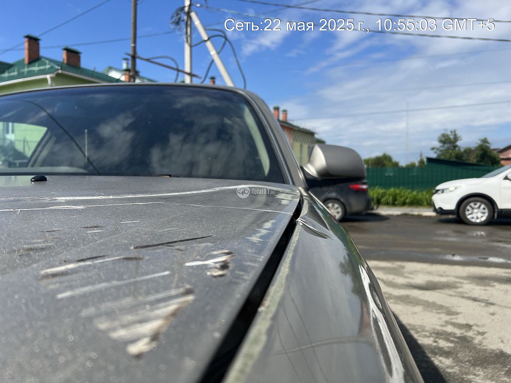 Фото Nissan Cedric 108