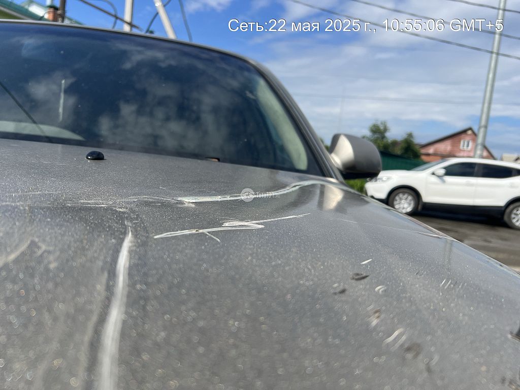 Фото Nissan Cedric 112