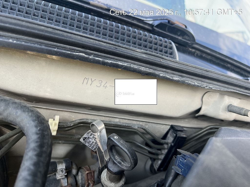 Фото Nissan Cedric 146