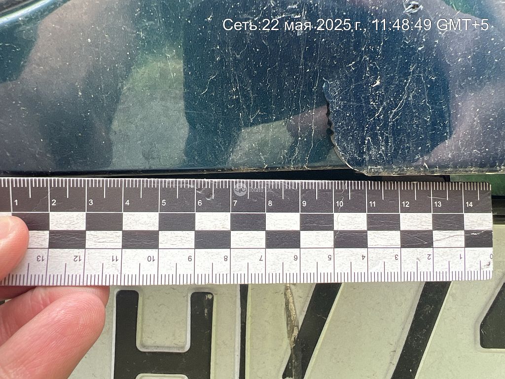 Фото Mazda 5 14