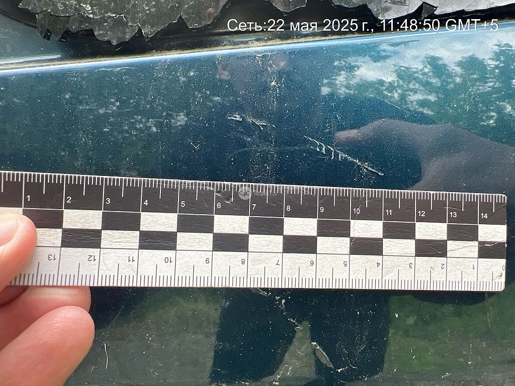 Фото Mazda 5 16
