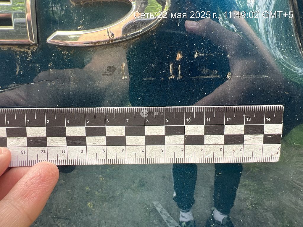 Фото Mazda 5 26