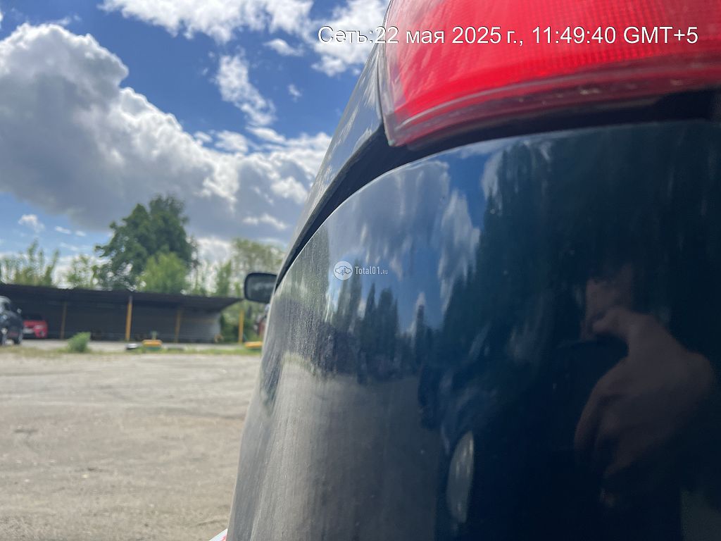 Фото Mazda 5 60