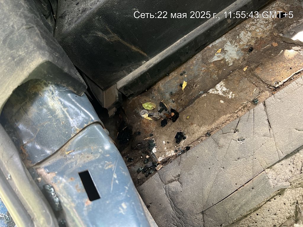 Фото Mazda 5 144
