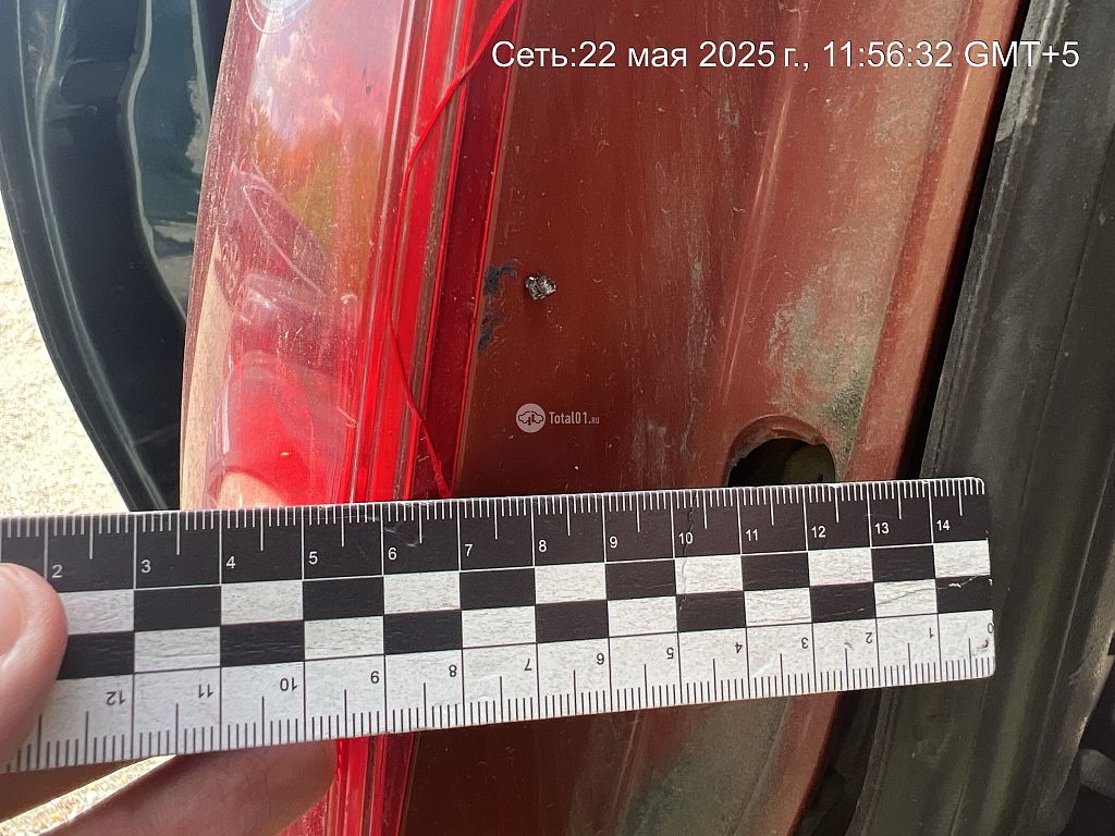 Фото Mazda 5 150