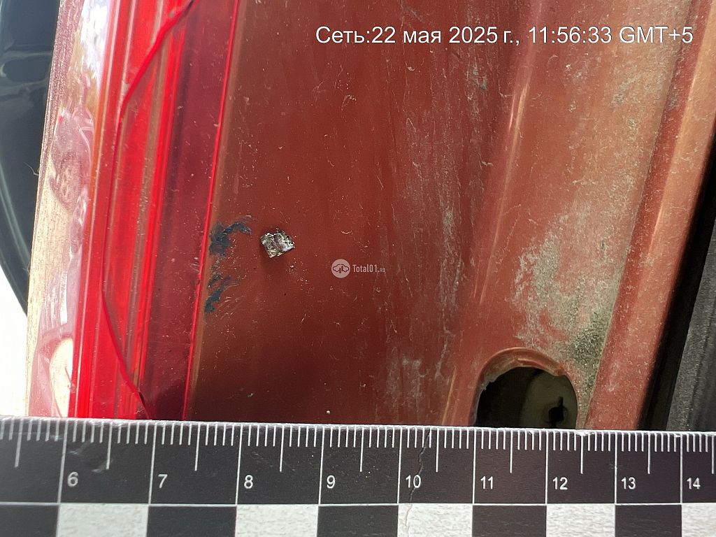 Фото Mazda 5 152