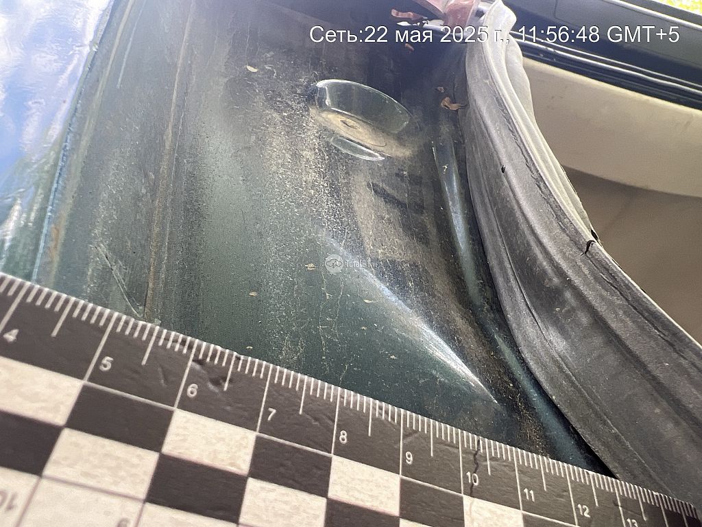 Фото Mazda 5 162