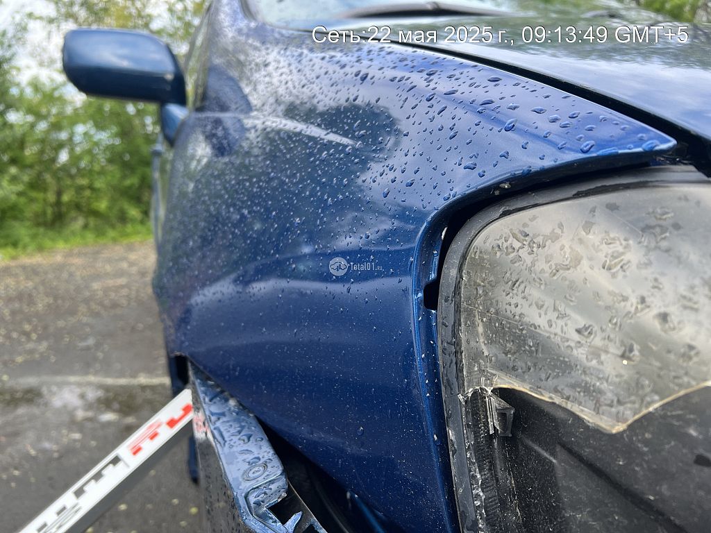Фото Nissan Liberty 12