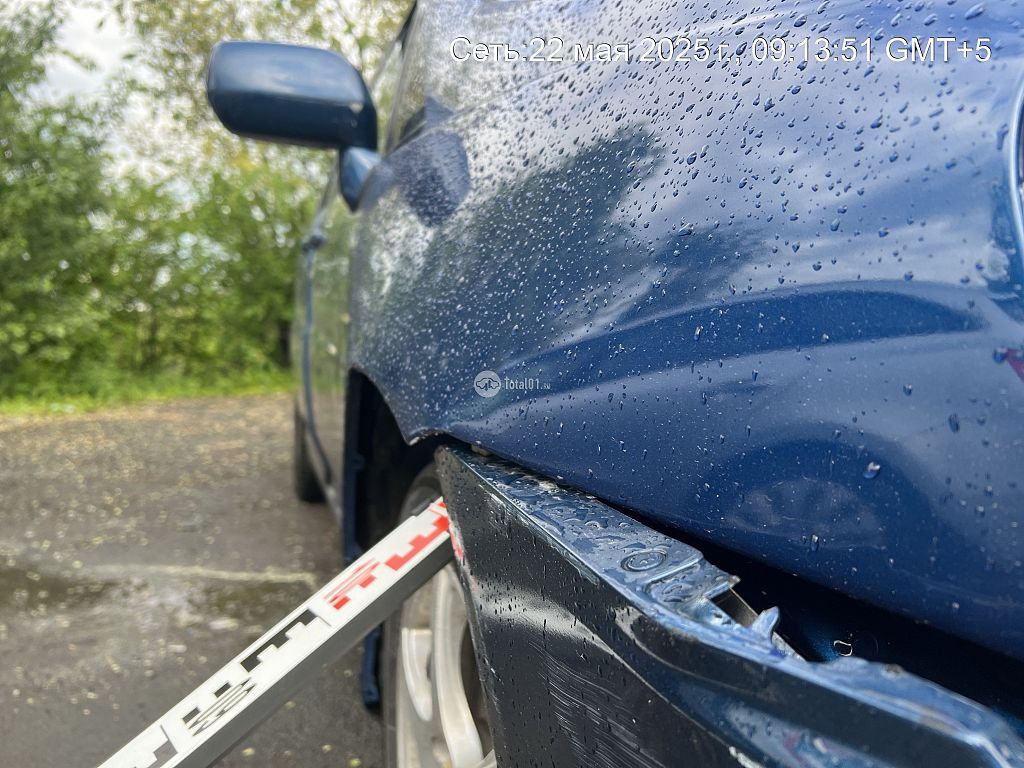 Фото Nissan Liberty 18