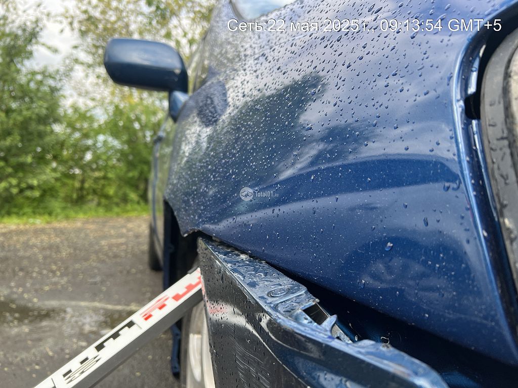 Фото Nissan Liberty 24